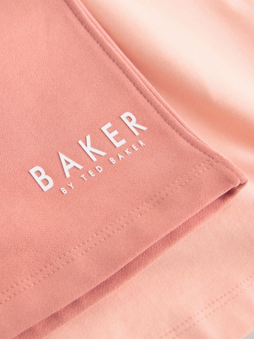 Baker by Ted Baker Set in Orange