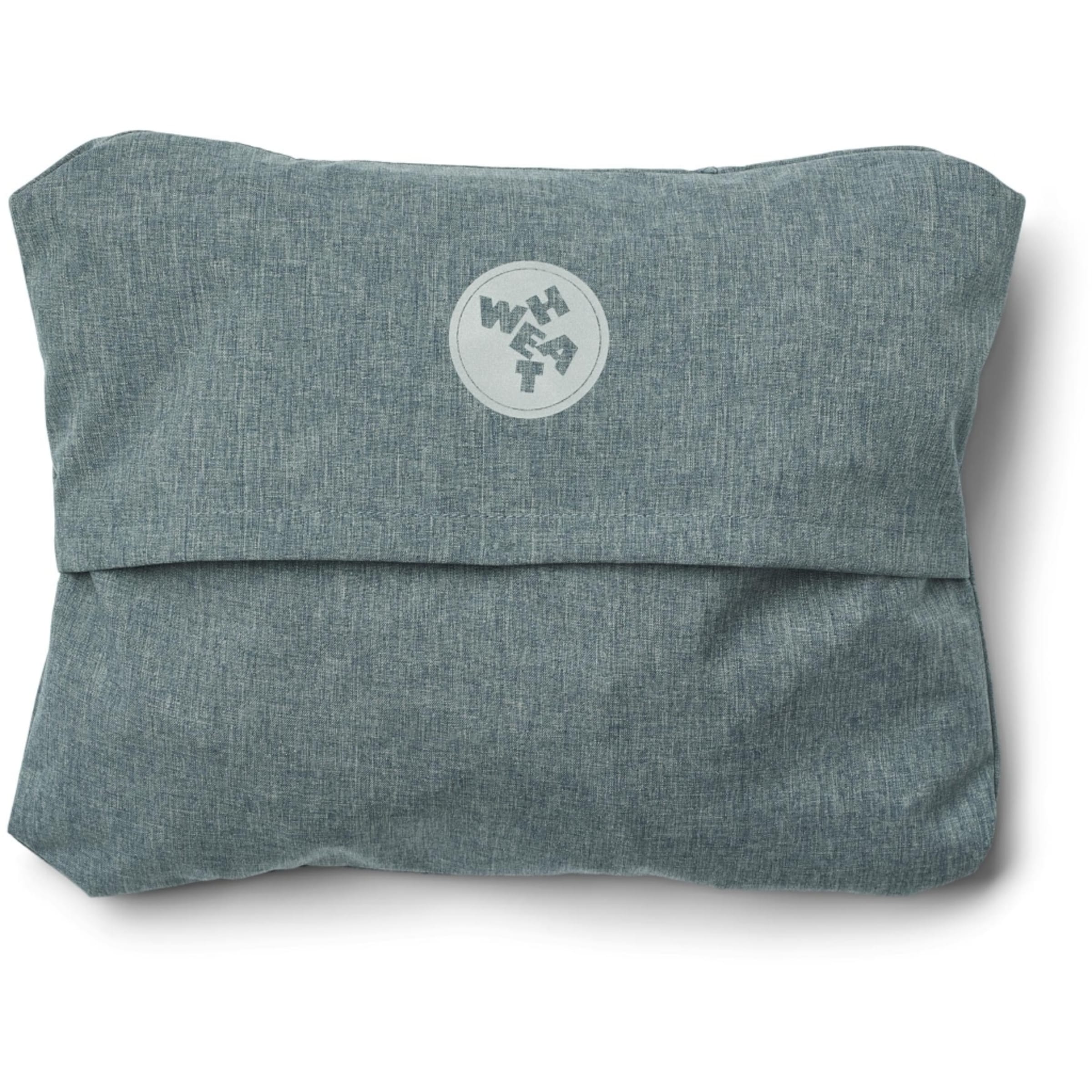 WHEAT Funktionsjacke in Blau