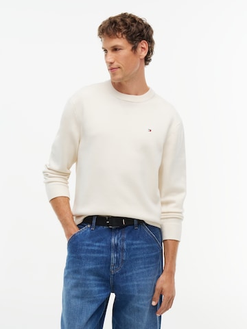 TOMMY HILFIGER - Cintos em preto: frente