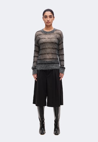 MOS MOSH - Jersey 'MMOrisa' en gris