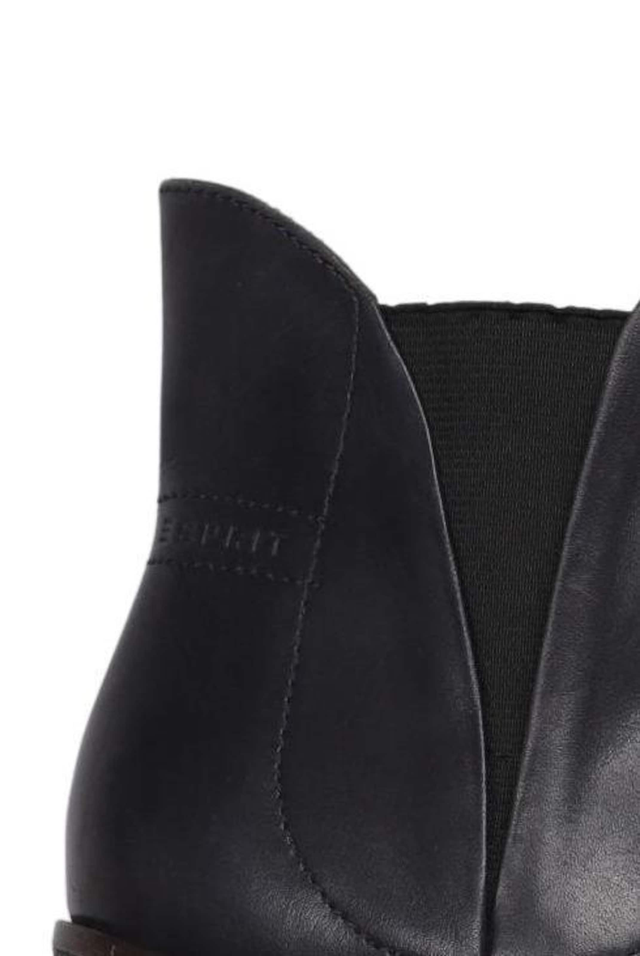 ESPRIT Stiefelette 40 in Blau