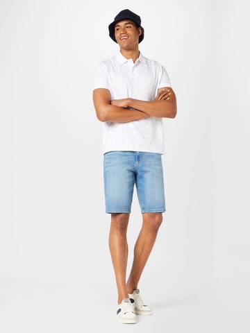 ESPRIT T-Shirt in Weiß