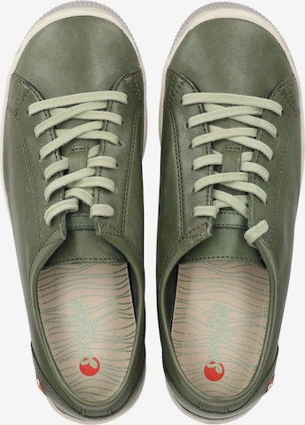 Softinos Sneakers in Green