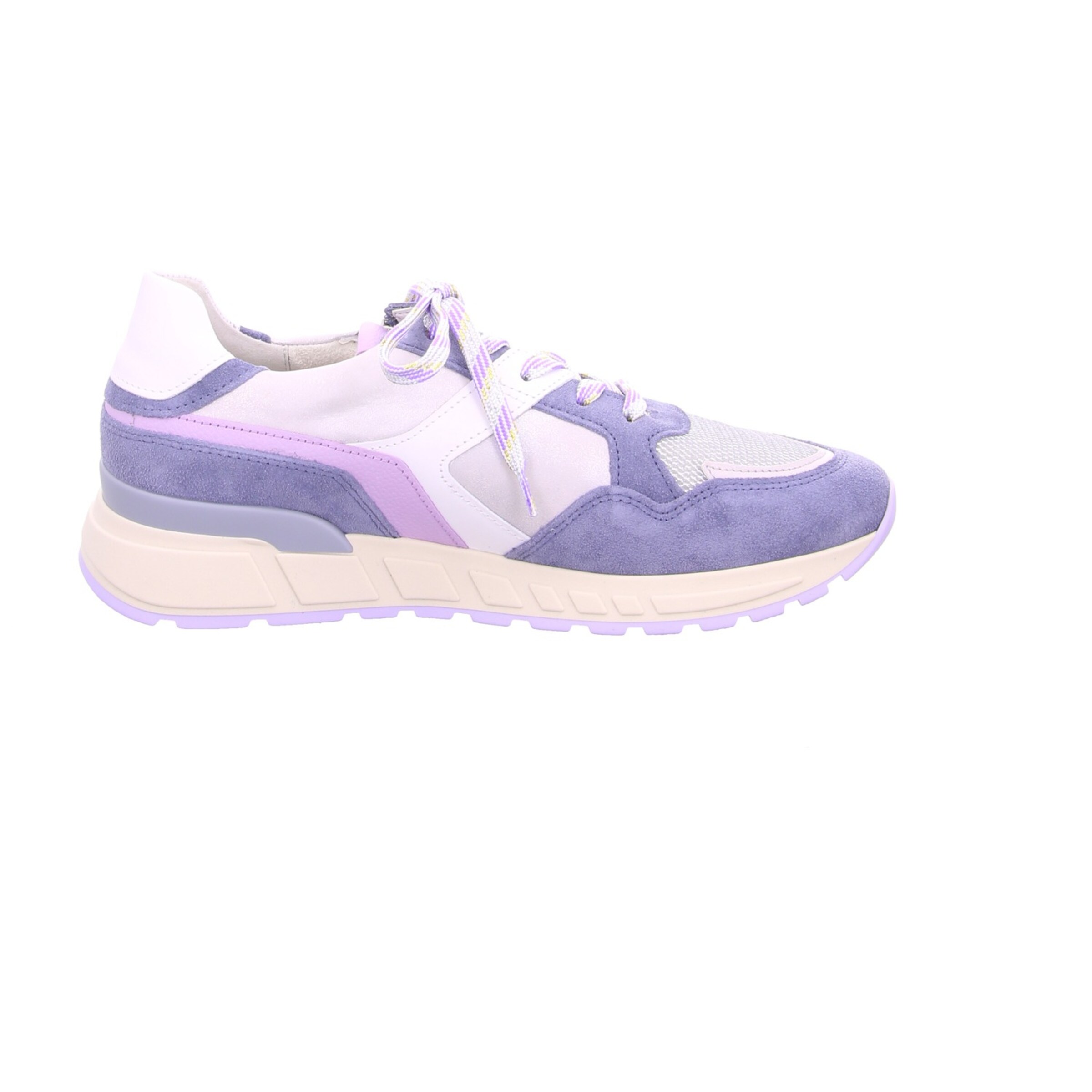 GABOR Sneaker in Lila