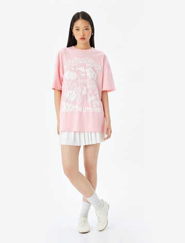 Koton Shirt in Pink