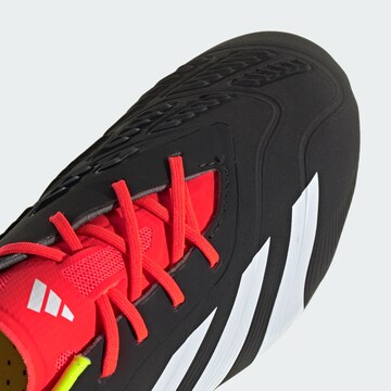 ADIDAS PERFORMANCE Athletic Shoes 'Predator 24 Elite' in Black