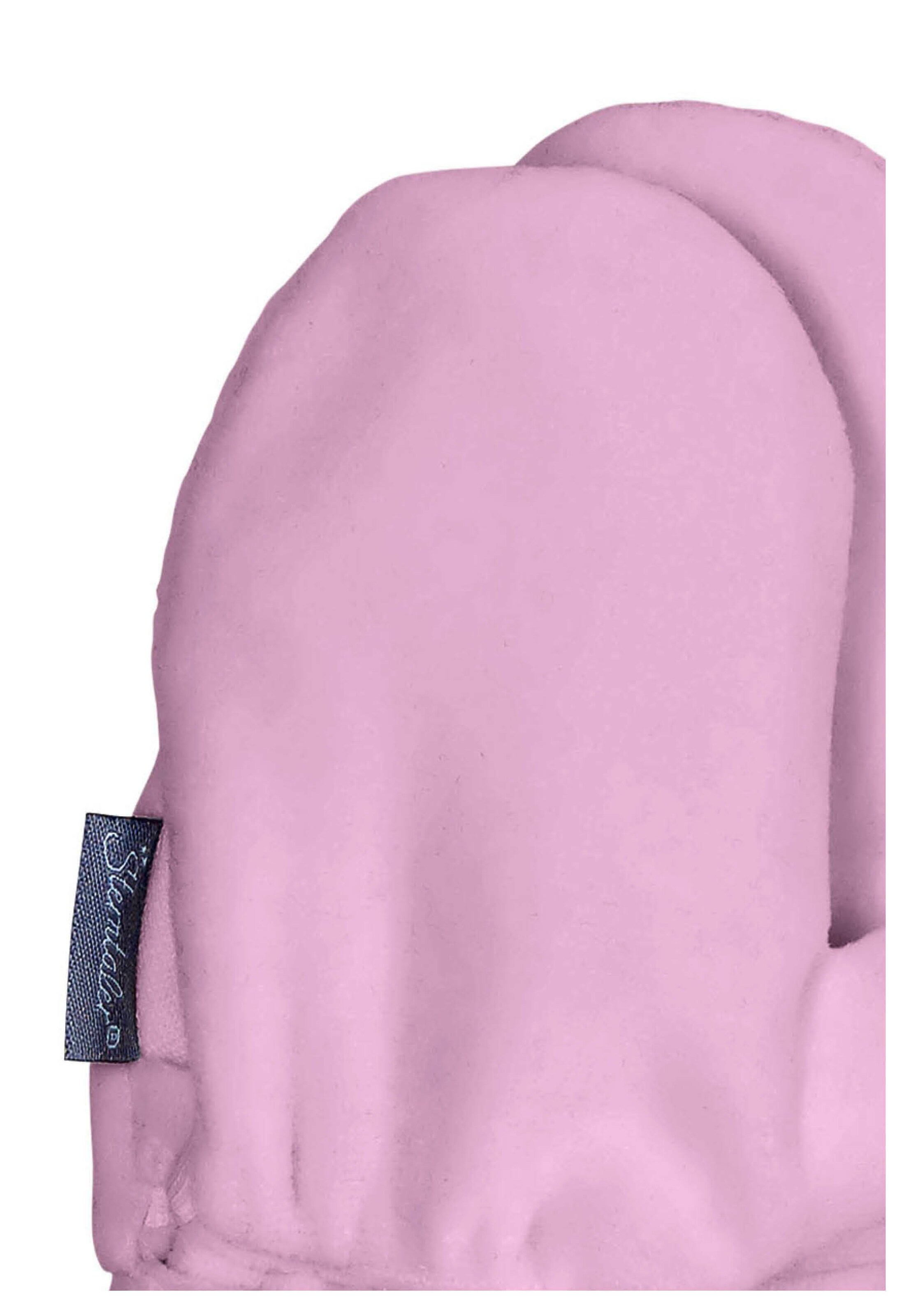 STERNTALER Gloves in Pink