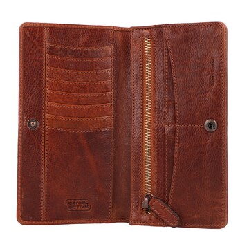 CAMEL ACTIVE Wallet in Brown