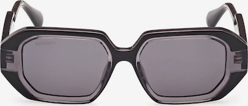 MAX&Co. Sonnenbrille in Schwarz: Vorderseite