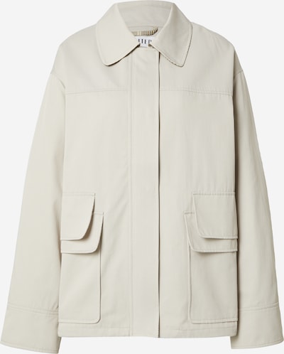 Demisezoninė striukė 'Joana' iš EDITED, spalva – smėlio spalva / kremo, Prekių apžvalga