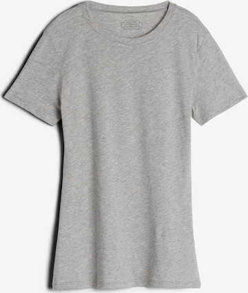 INTIMISSIMI T-Shirt in Grau: Vorderseite