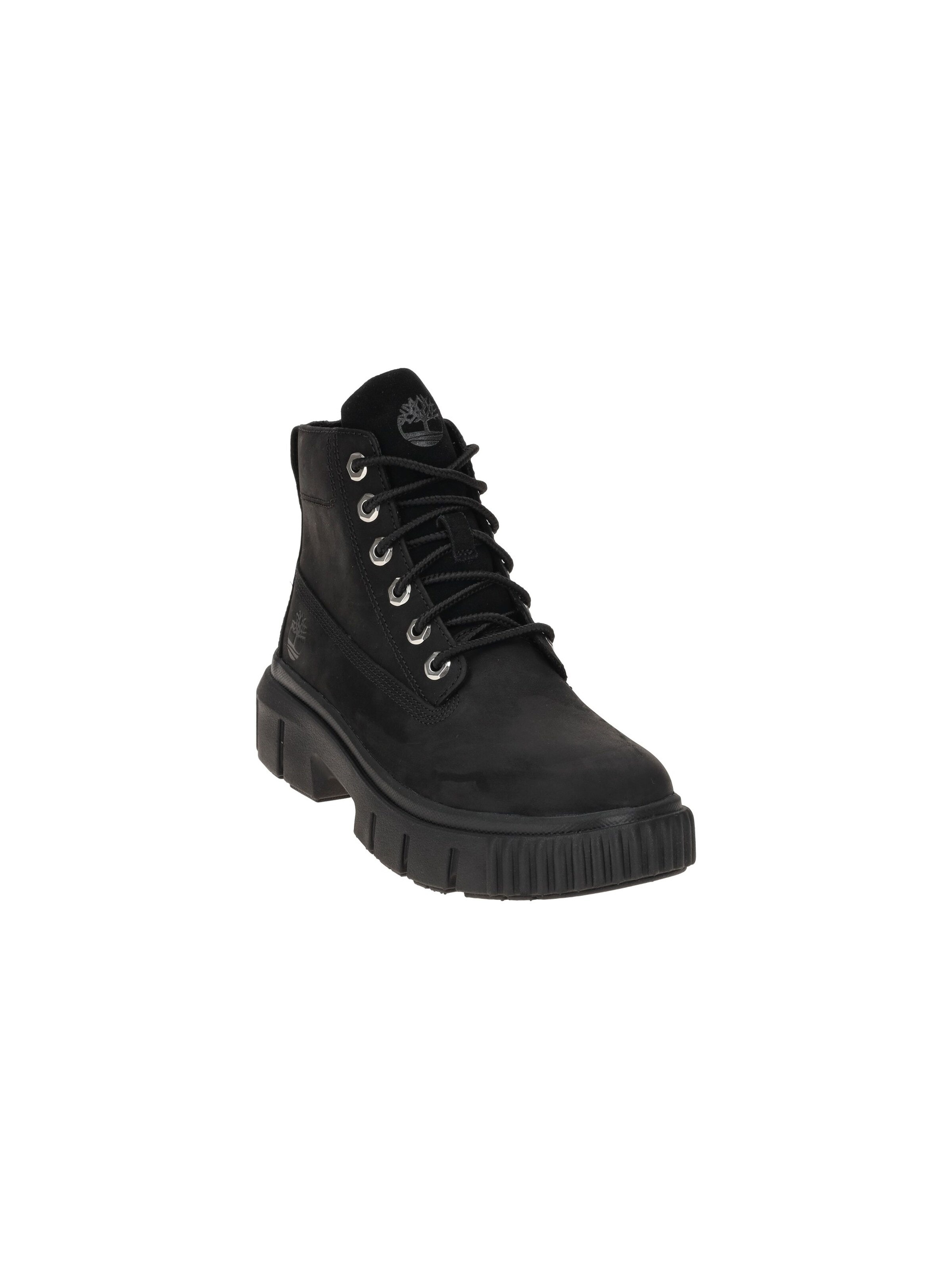 TIMBERLAND Boots‌‌‌‌ in Schwarz