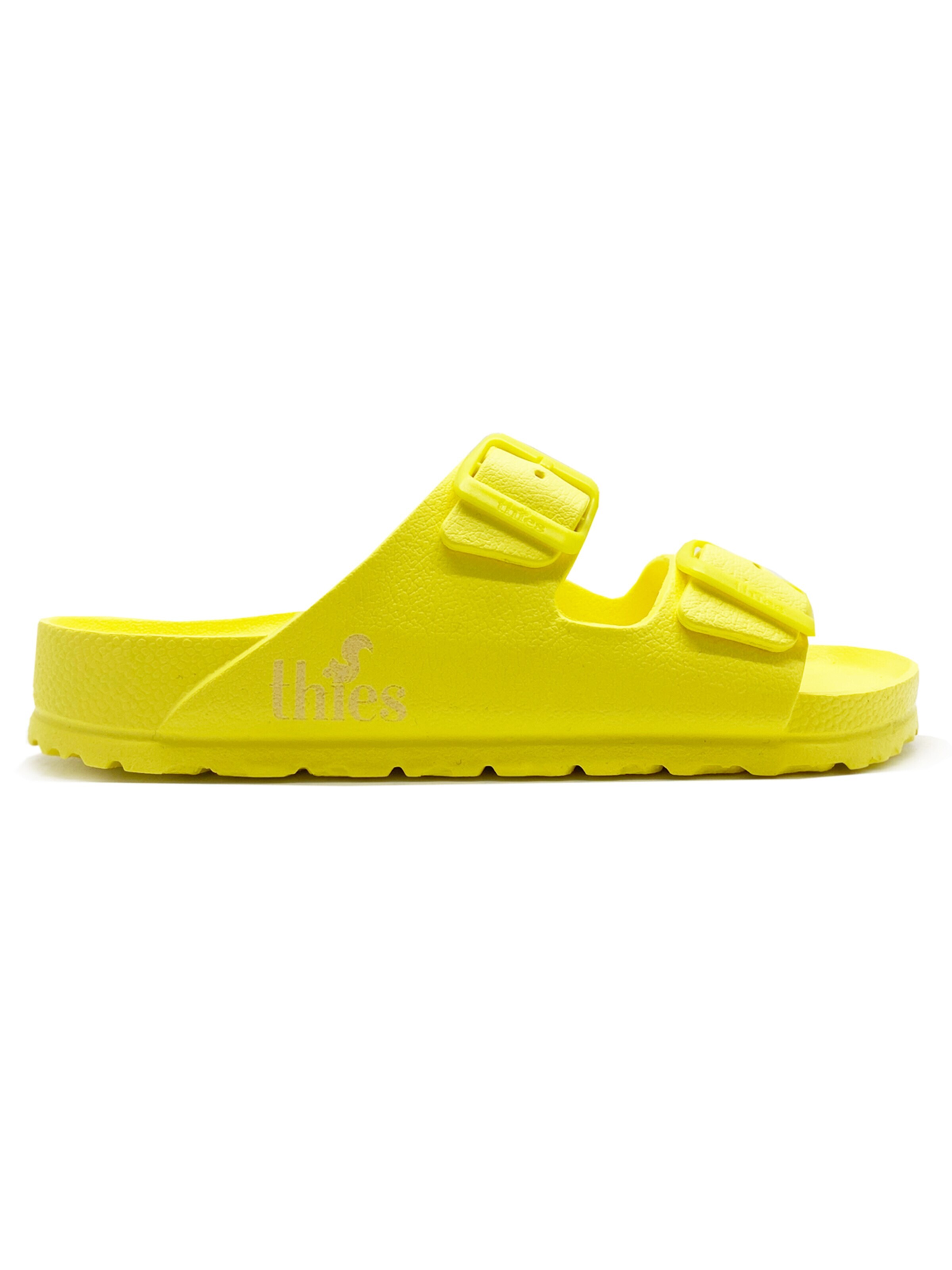 thies Mules '1856 ®' in Yellow