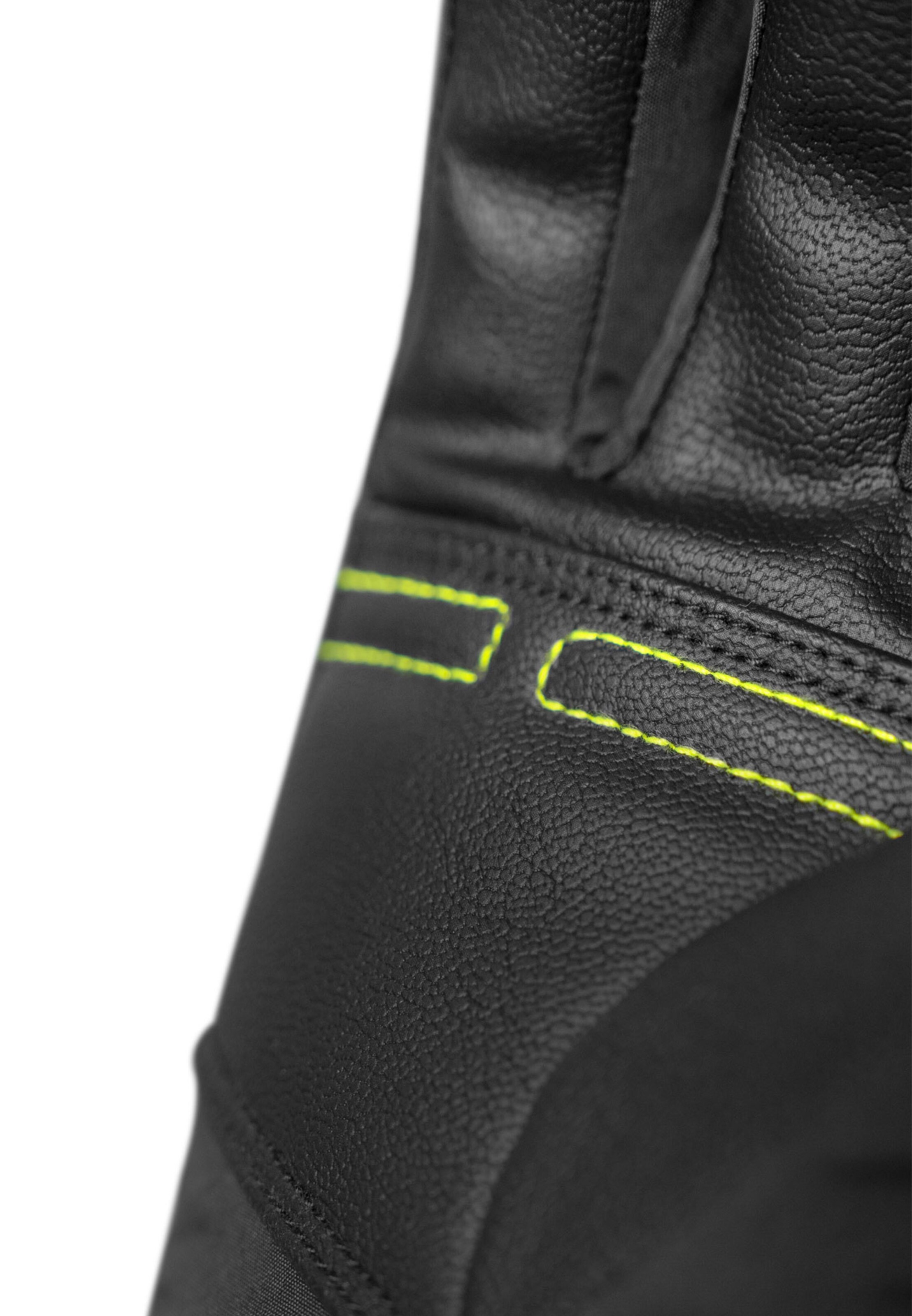 REUSCH Skihandschuhe 'Alan Junior' in Blau