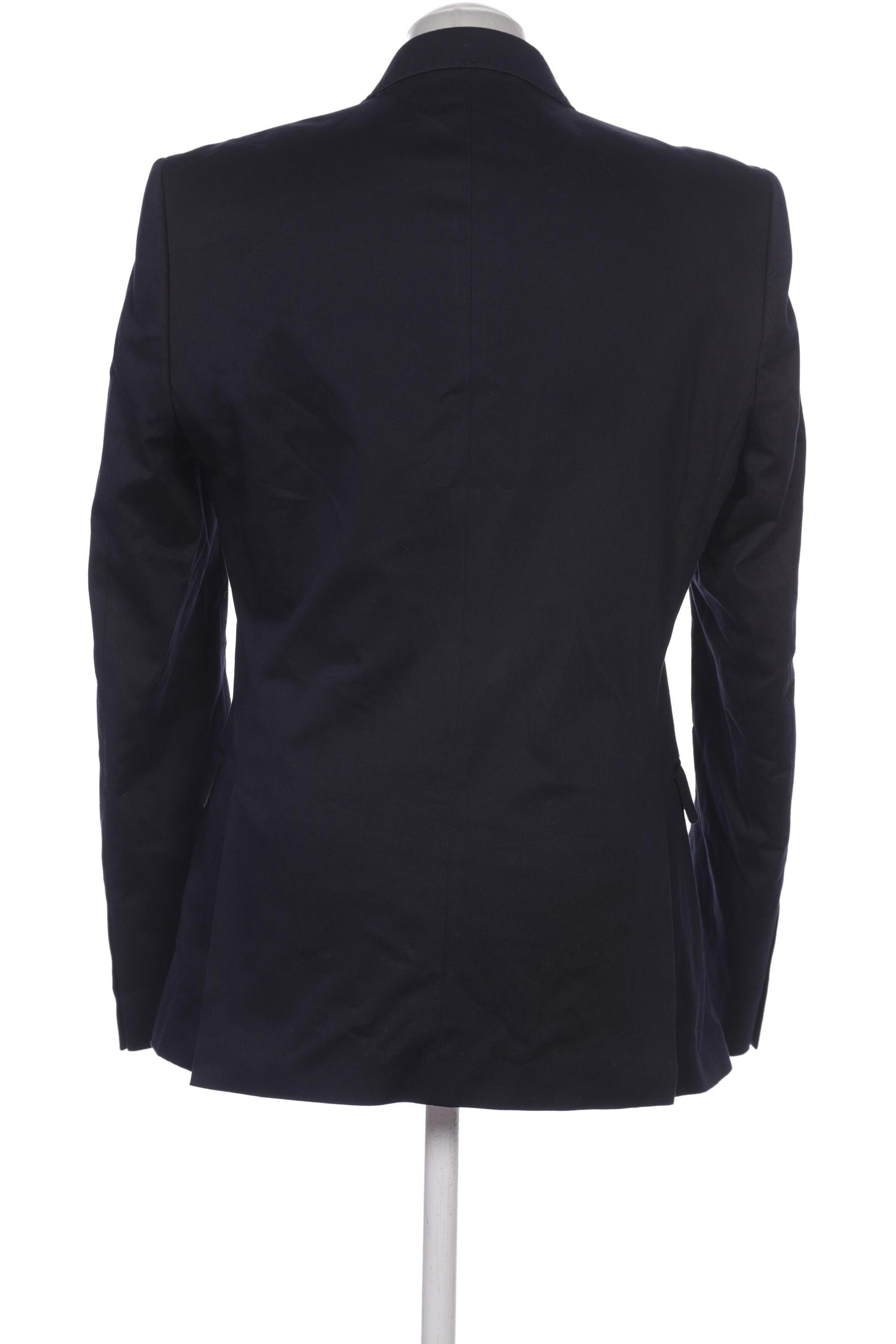 SELECTED Suit Jacket in M in Blue