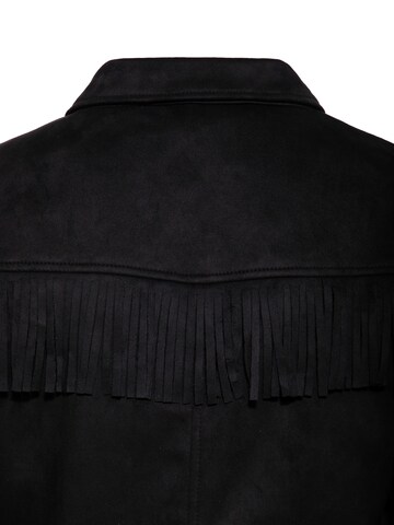 Queen Kerosin Zip-Up Hoodie in Purple