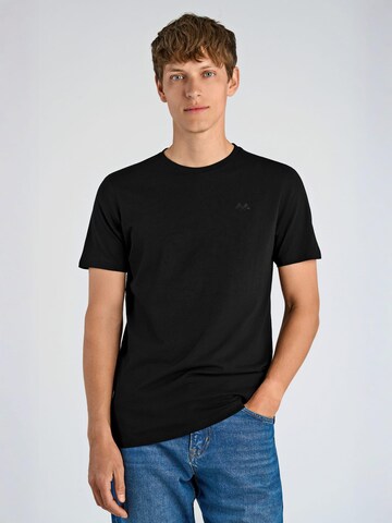 Lindbergh Bluser & t-shirts i sort