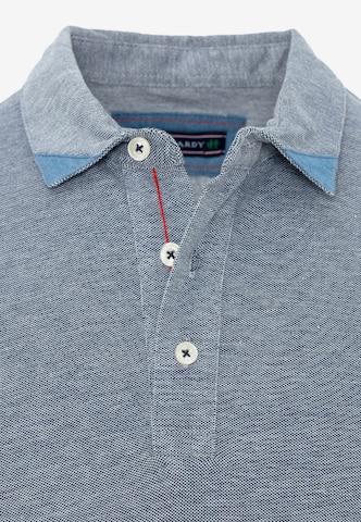 Felix Hardy Shirt in Blue