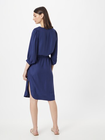 SKFK Dress 'LAURA' in Blue