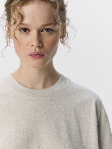 OBJECT Shirts 'OBJGima' i grå