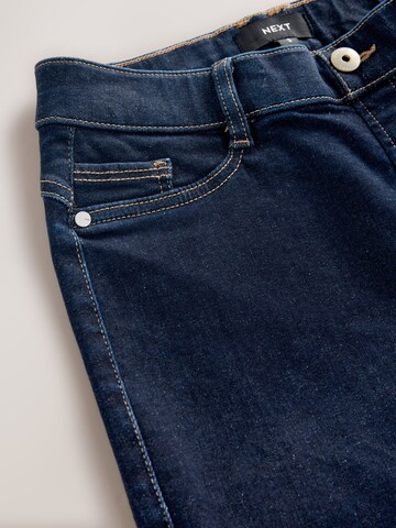 Next Skinny Jeans in Blue