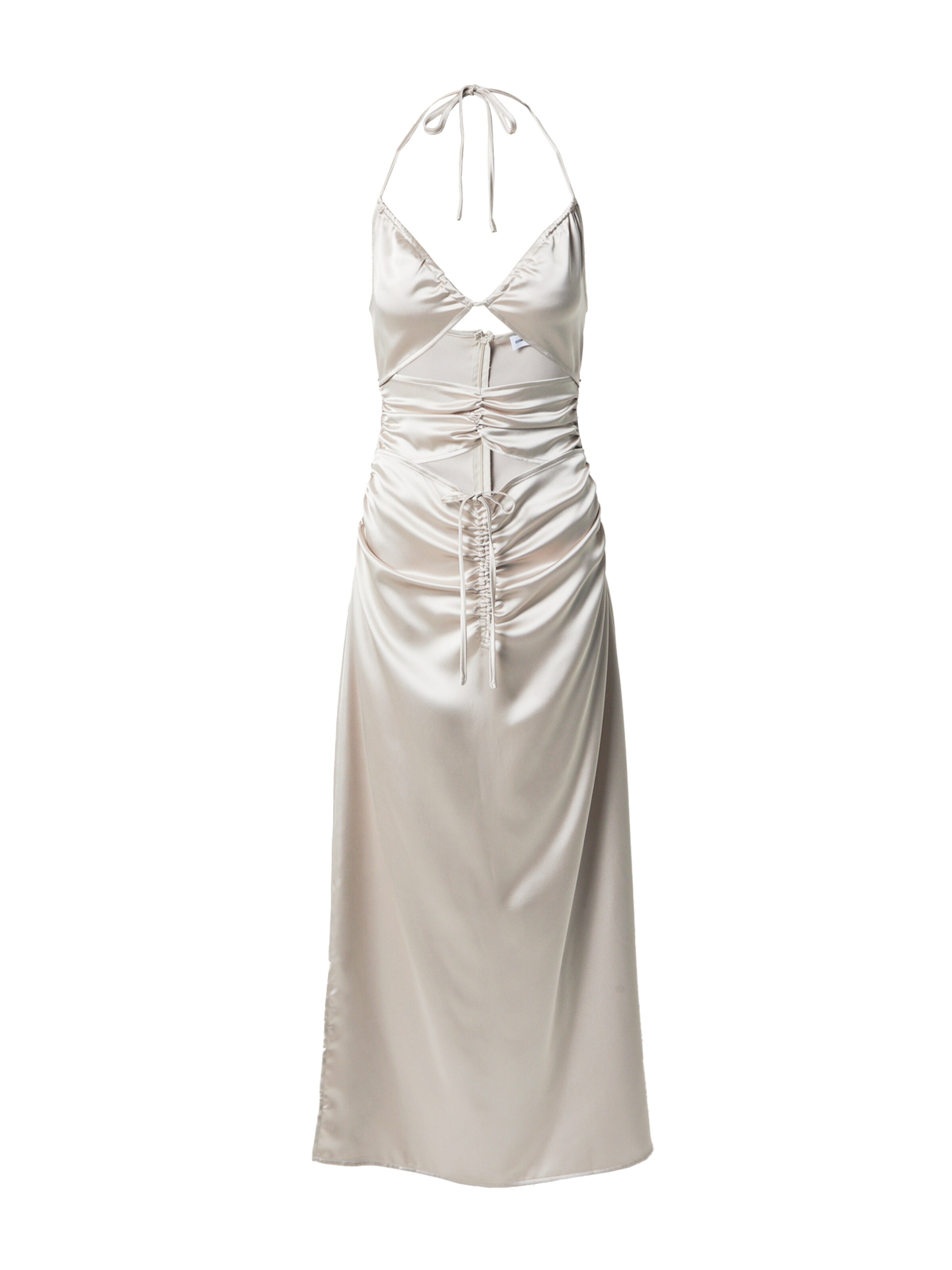 millane Dress 'Dalia' in Beige: front