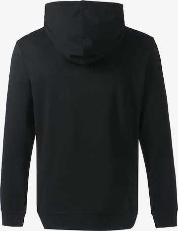 Virtus Sweatshirt 'MALTU' in Black