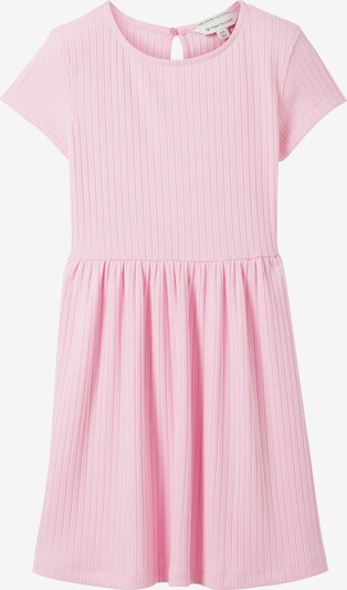 TOM TAILOR Φόρεμα σε ανοικτό ροζ, Άποψη προϊόντος
