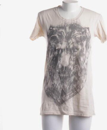 Balmain T-Shirt M in Grau: predná strana