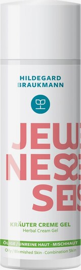 Hildegard Braukmann Cleanser in White, Item view