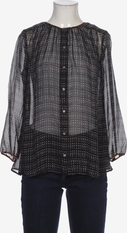 Bellerose Blouse & Tunic in S in Black: front