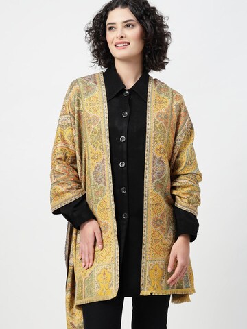 Écharpe 'Viraesia' AVANT-GARDE PARIS en mélange de couleurs