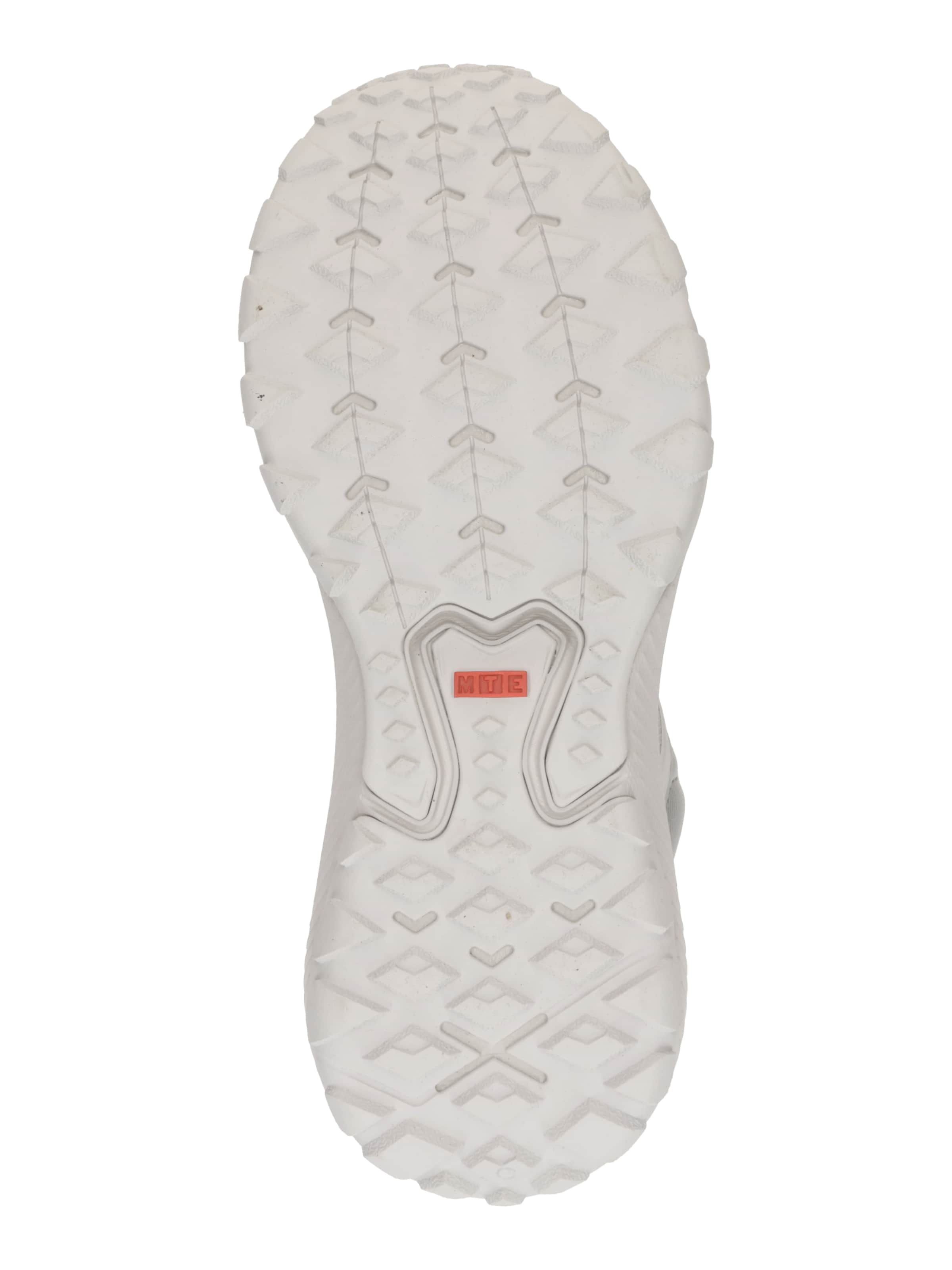 VANS Sneakers 'Crosspath' in Grey: bottom