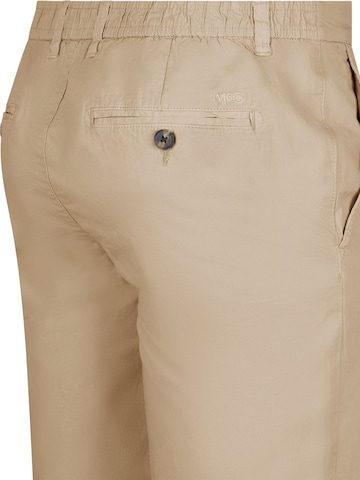 McGREGOR Regular Trousers 'Classic' in Beige