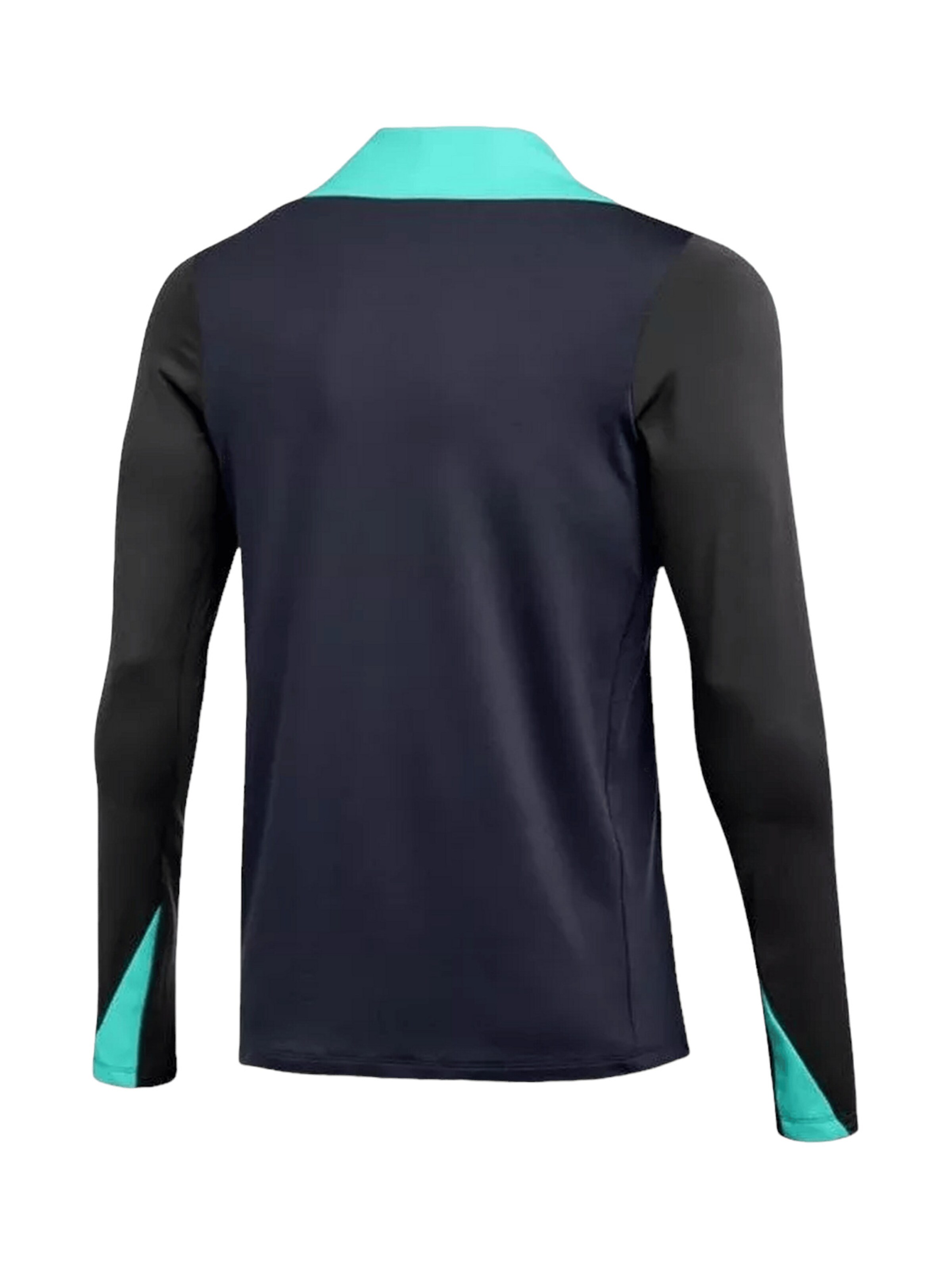 NIKE Funktionsshirt in Blau