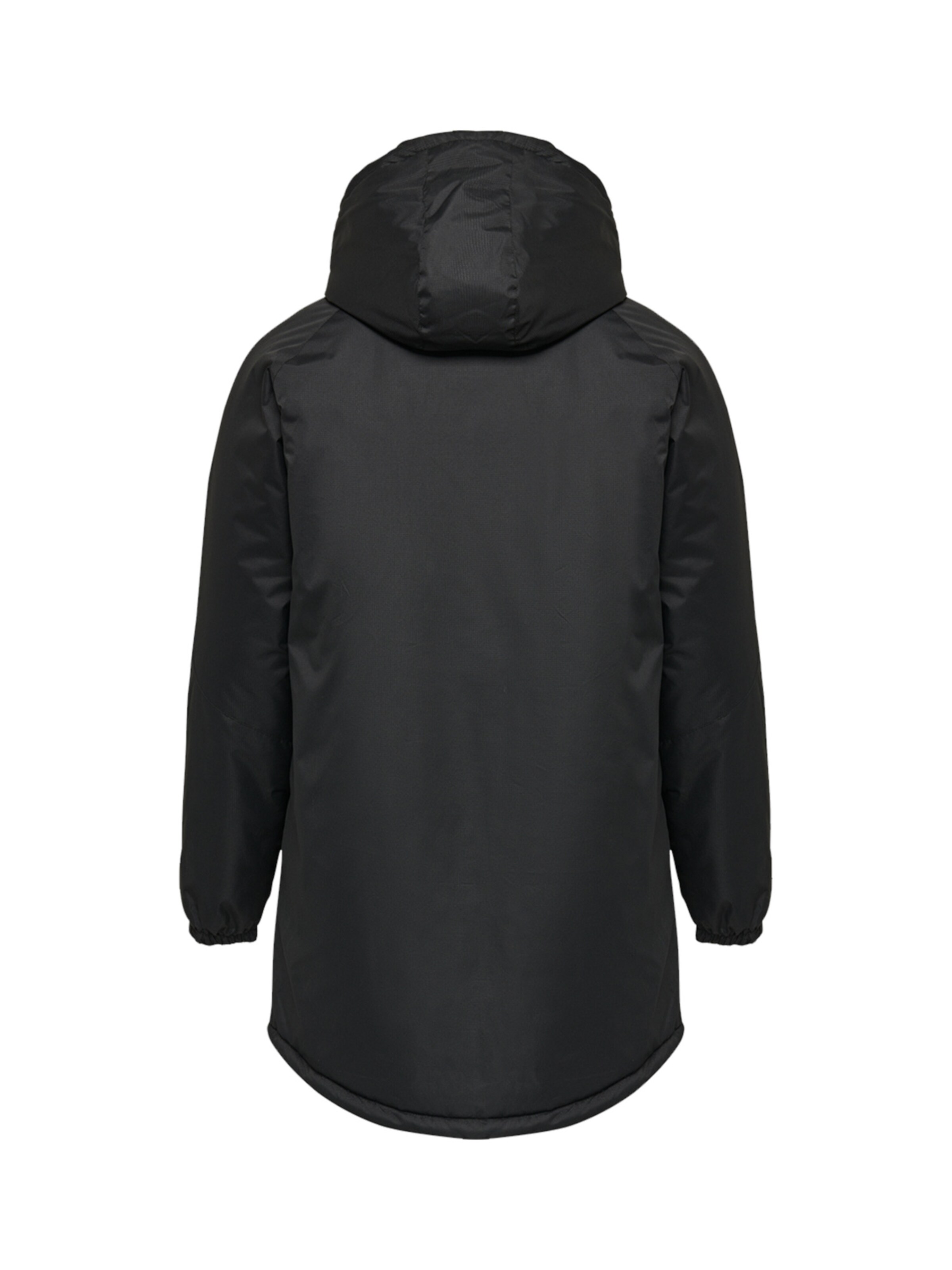 Hummel Athletic Jacket in Black