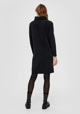 Robe s.Oliver en noir