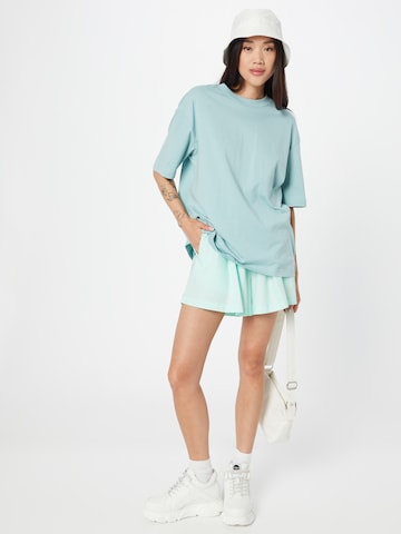 Gina Tricot Shirt in Groen