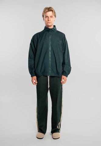 Another Cotton Lab - Chaqueta de entretiempo en verde