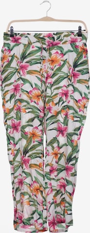Kaffe Pants in XL in Mixed colors: front