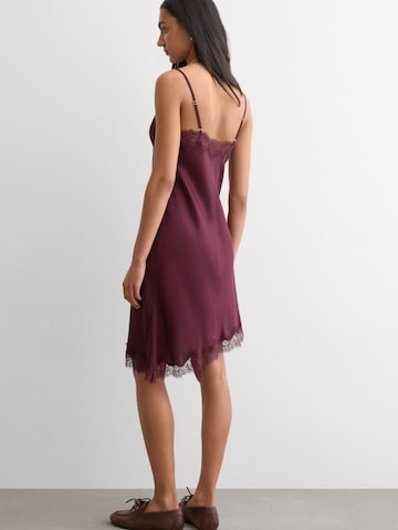 INTIMISSIMI Negligee in Red