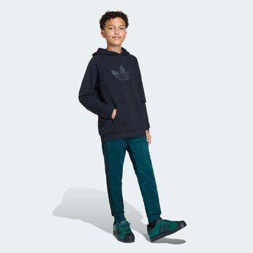 Sweat-shirt ADIDAS ORIGINALS en noir