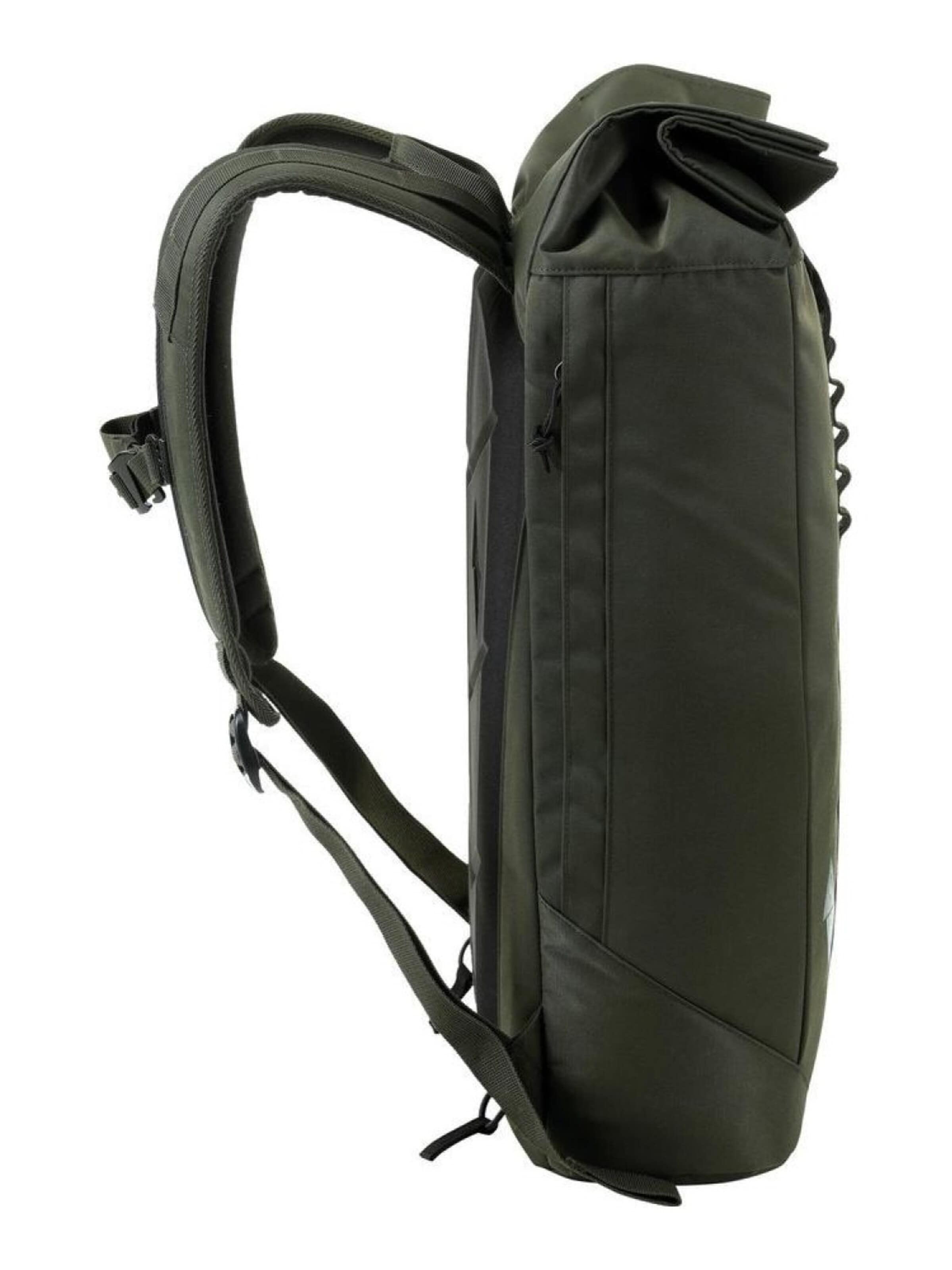 NITRO Rucksack‌ in Grün