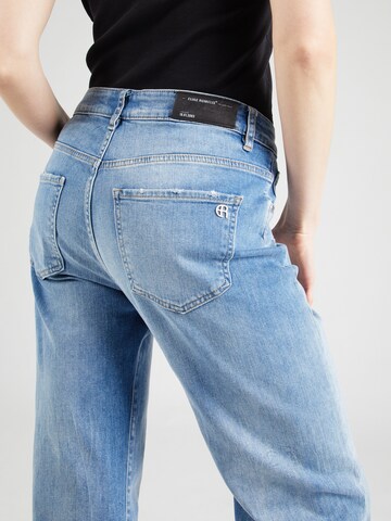 Elias Rumelis Regular Jeans 'YOANA' in Blue