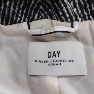 DAY BIRGER ET MIKKELSEN Jacket & Coat in XS in Black