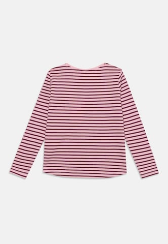s.Oliver Bluser & t-shirts i lilla