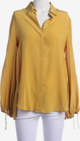 Schumacher Blouse & Tunic in XS in Yellow: front