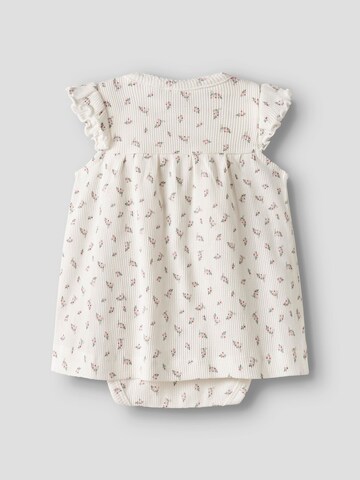 NAME IT Dress in White