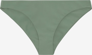Bas de bikini ' Batur ' Copenhagen Cartel en vert : devant