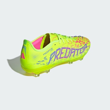 Chaussure de foot 'Predator Pro' ADIDAS PERFORMANCE en vert